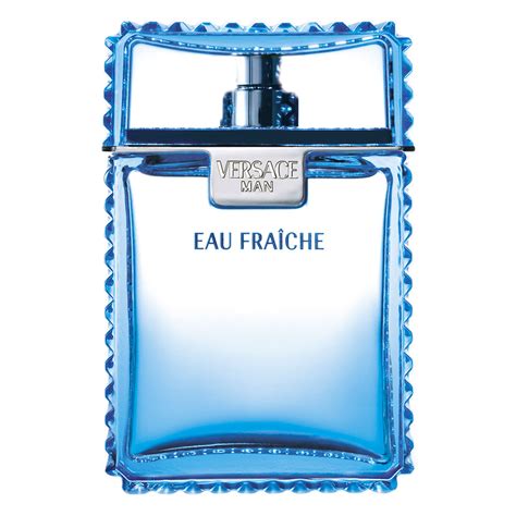 versace man fraiche basenotes|Versace man fraiche review.